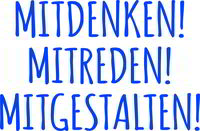 Öffnet Portal Politische Bildung